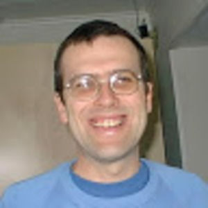 Meet your Posher, Doug